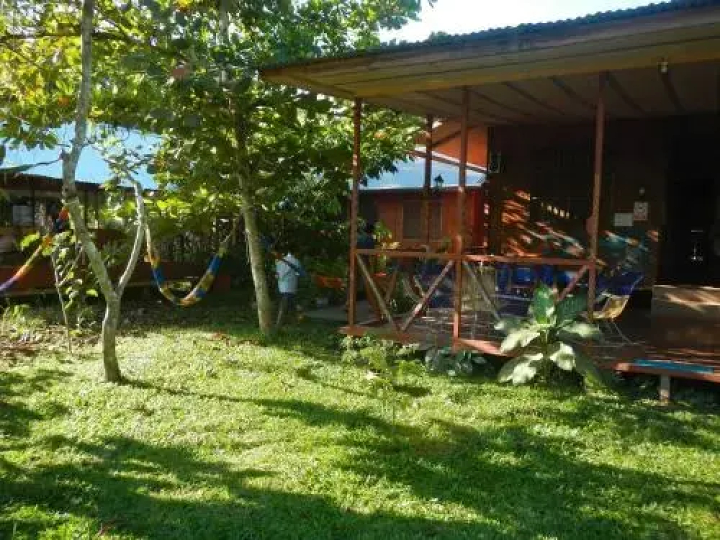 Sol de Mayo Guest House