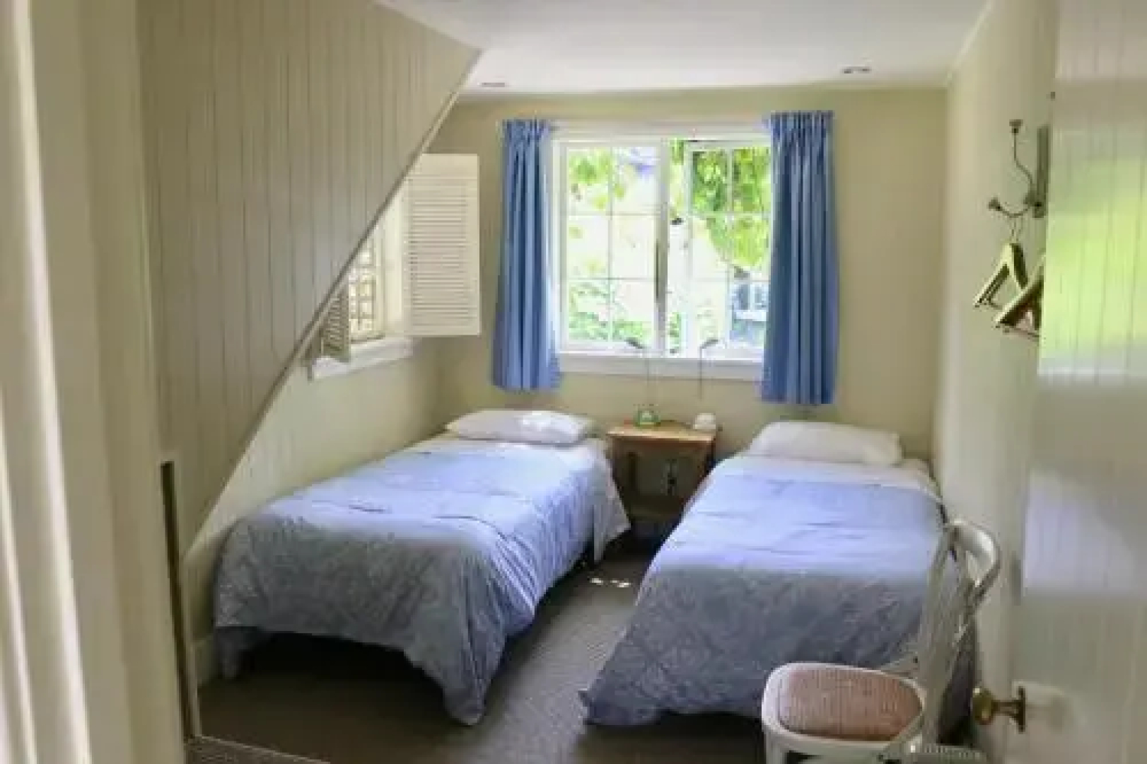 Akaroa Country House