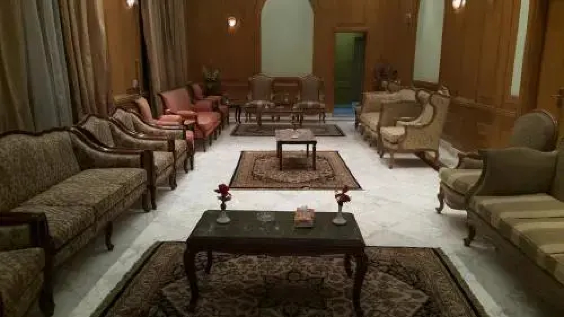 Minya Compound of the Armed Forces
