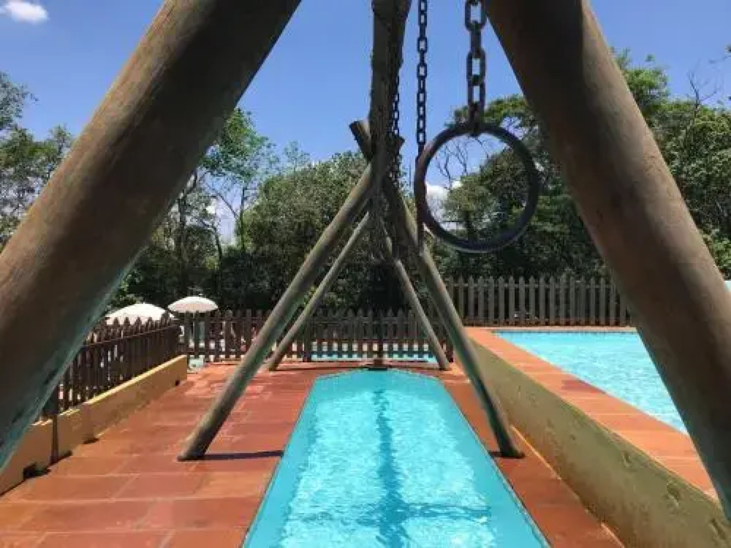 Hotel Fazenda Primavera da Serra