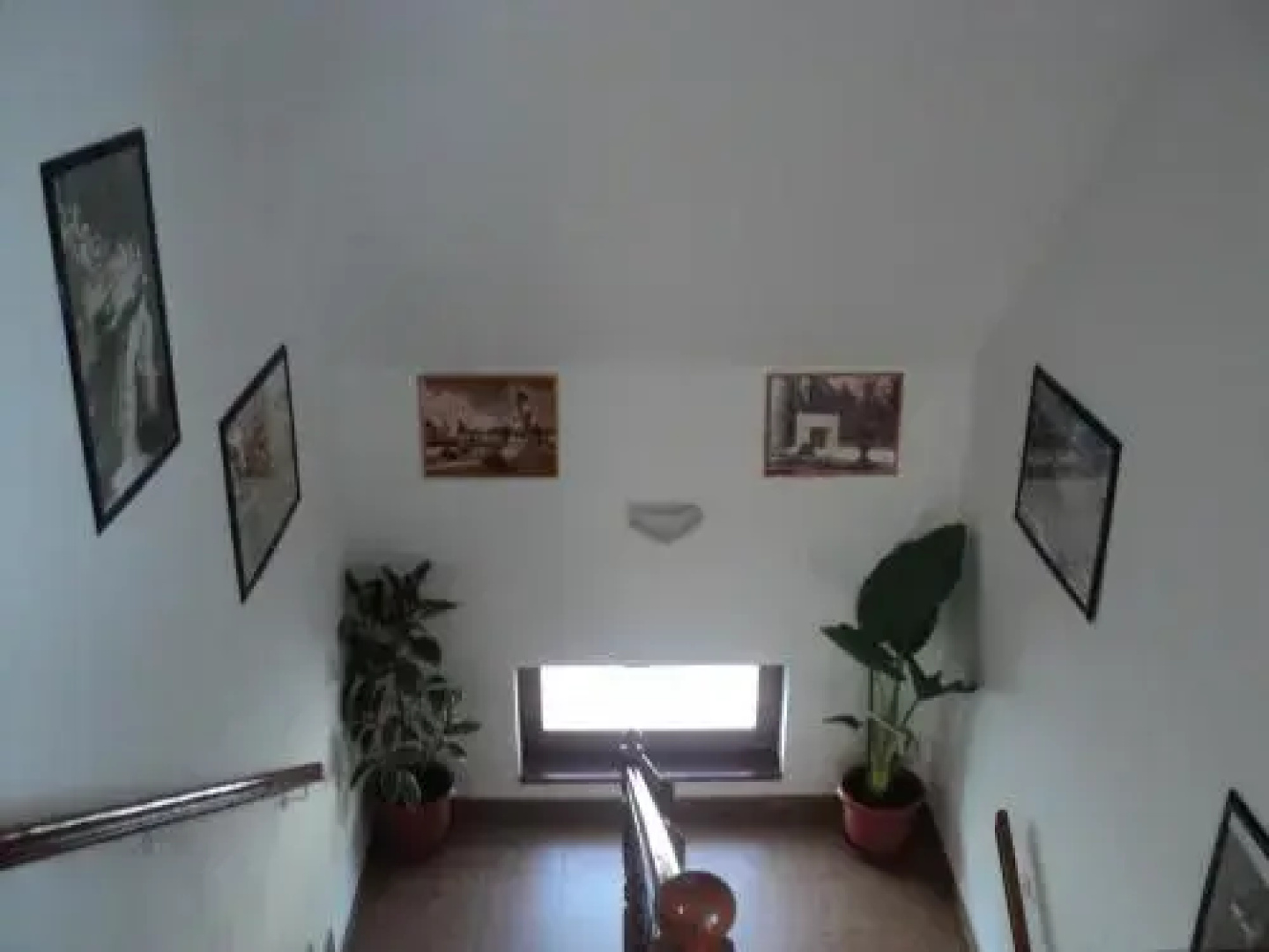 Pensiunea Casa Maria