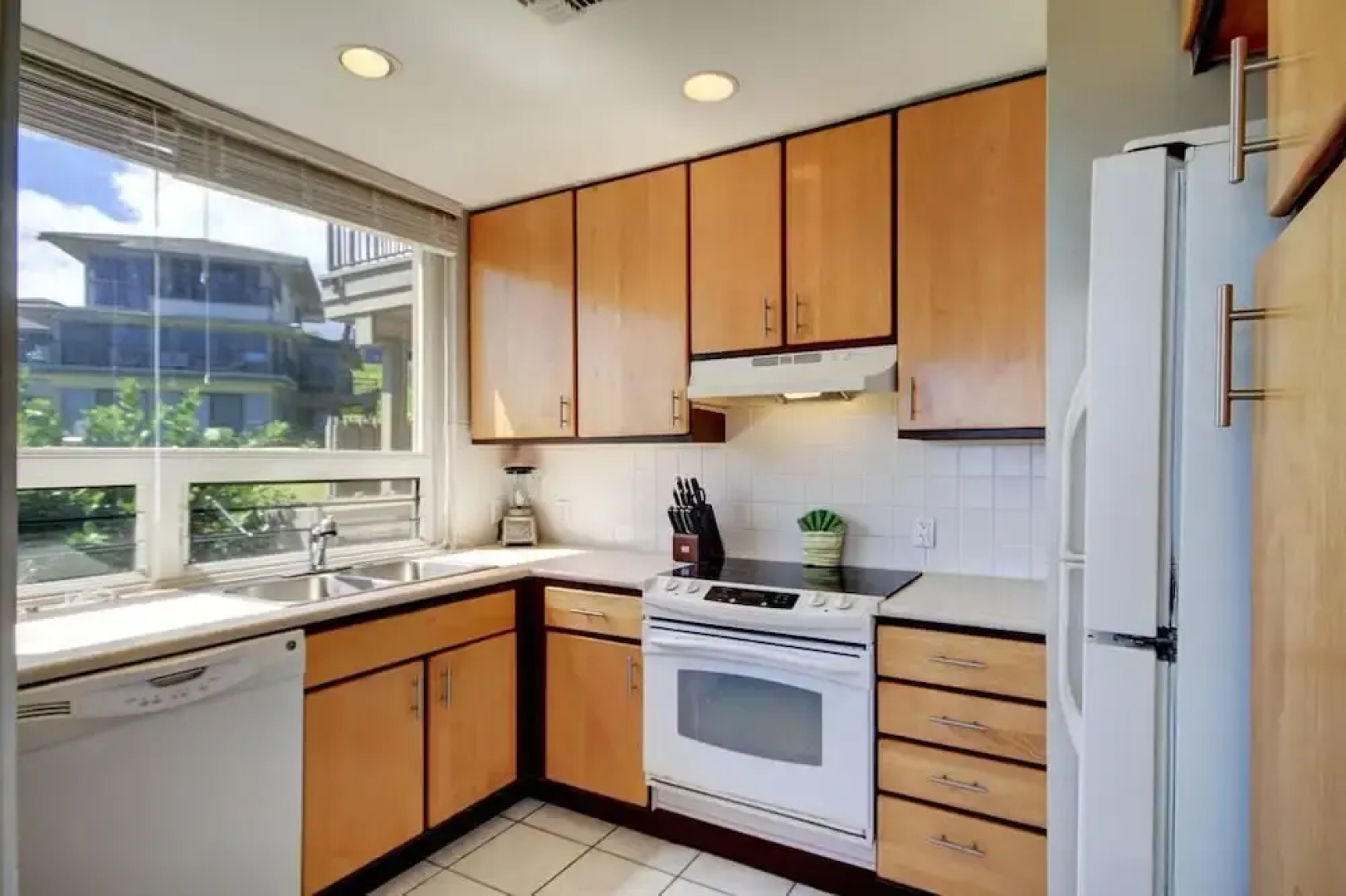 Kapalua Bay Villa 30g4 Ocean Front