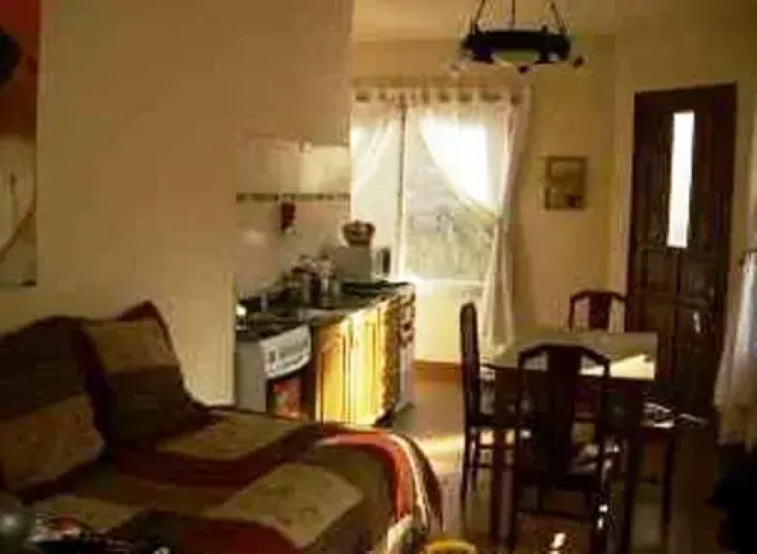 Hotel Zapata