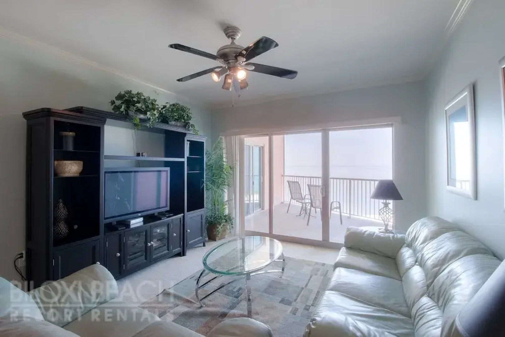 Sea Breeze 1007 Penthouse