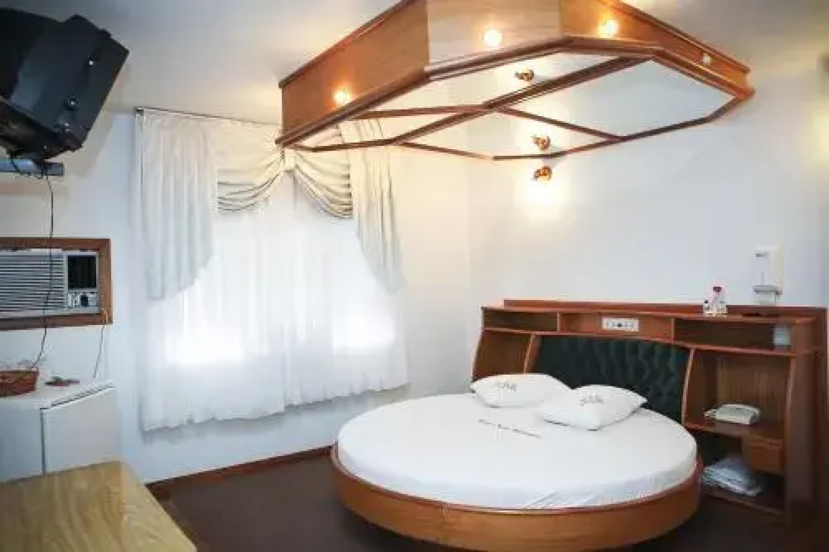 Motel Della Montagna
