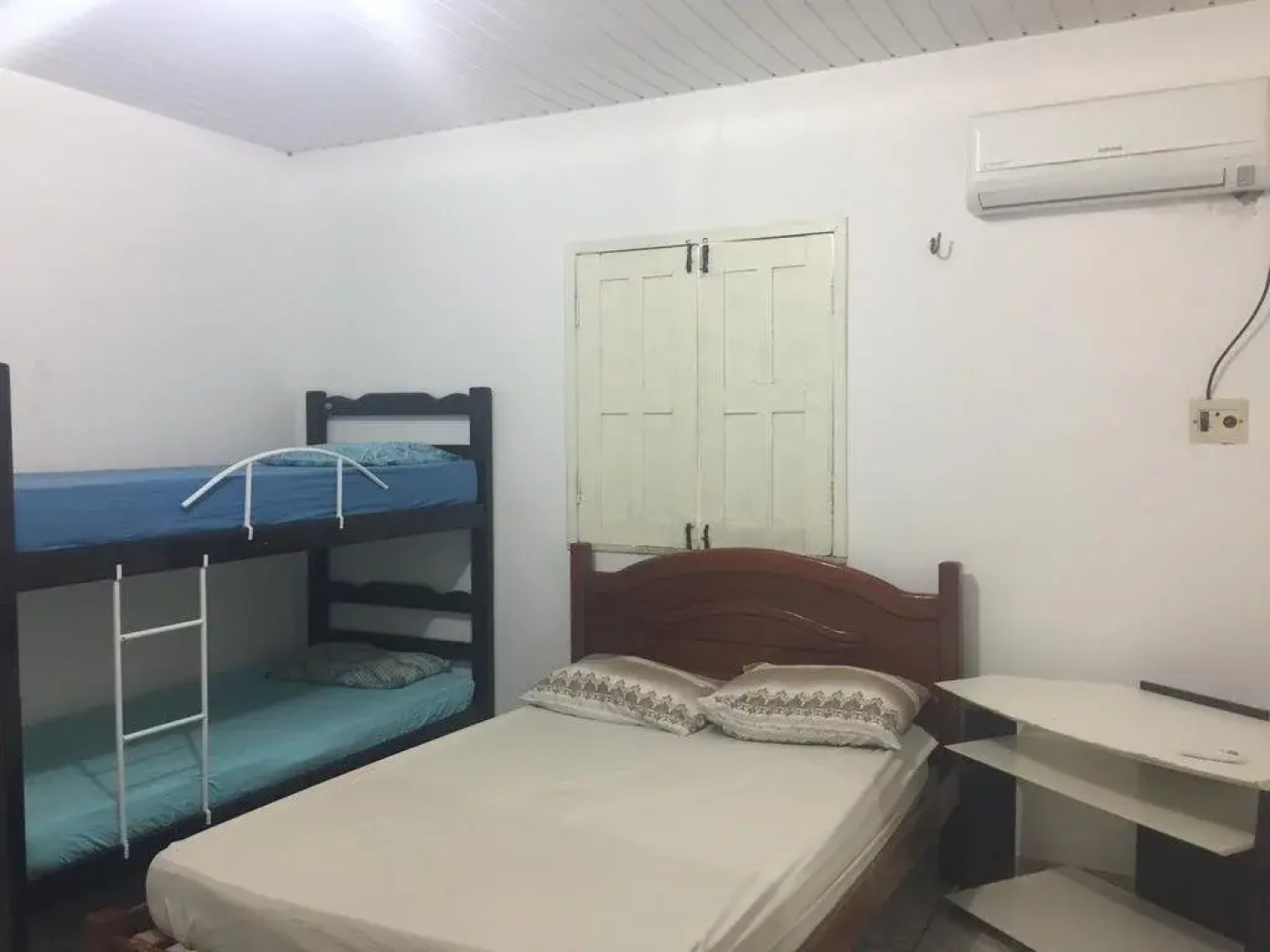 Casa temporada em Canoa Quebrada