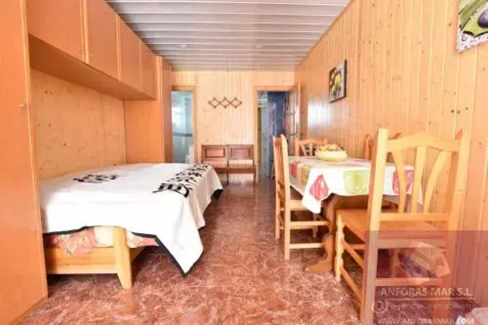 Apartamentos Residencial Paradis Playa