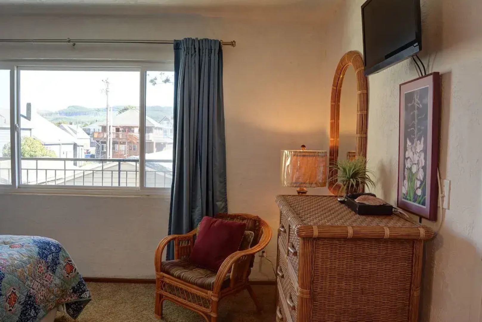 Seaside Beach Club 204 1 Br condo by RedAwning
