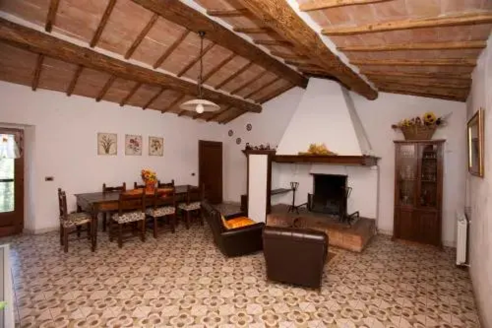 Agriturismo Podere Olivello-Montalcino
