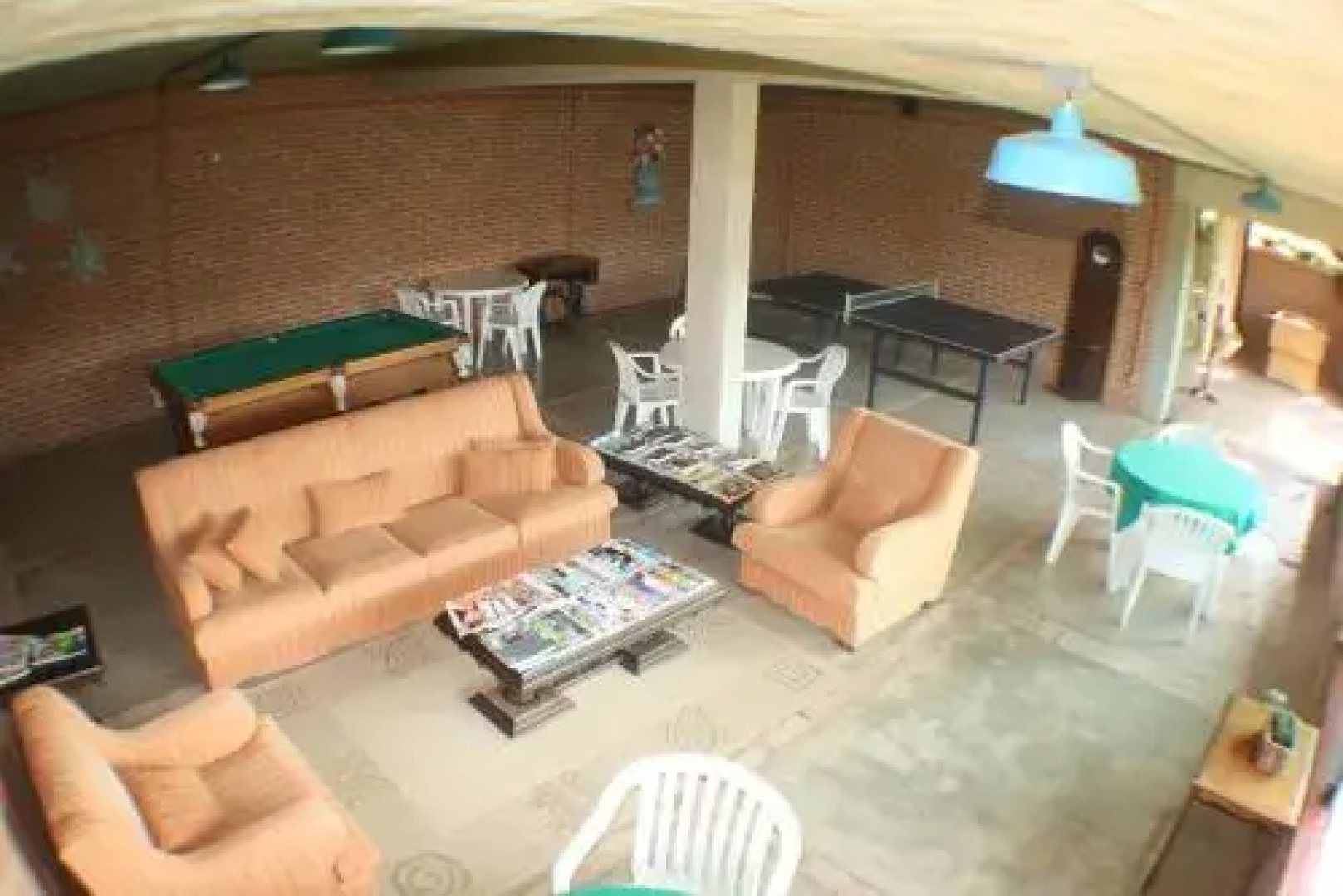 Ibiti Hotel Rural