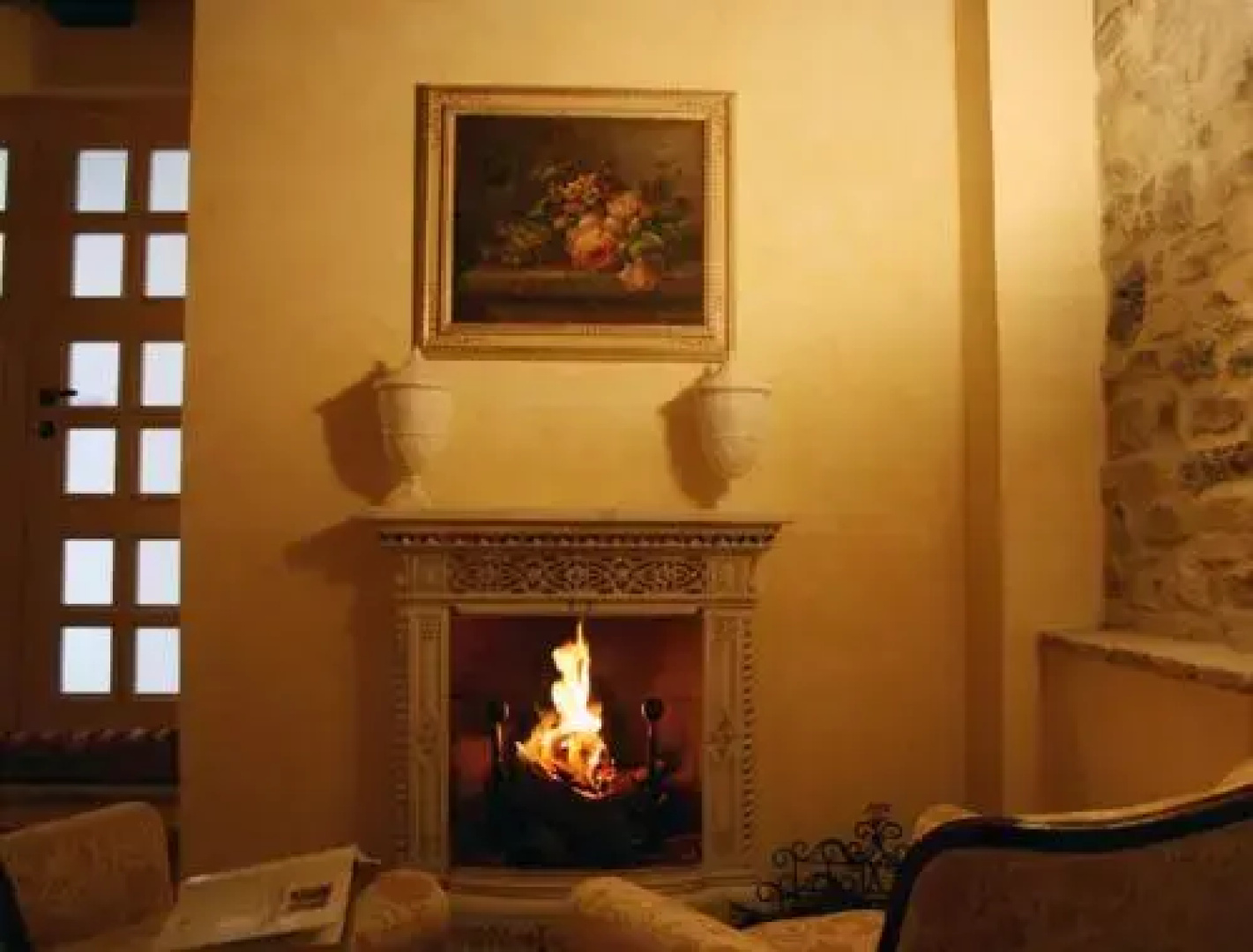 La Corte De Vasari