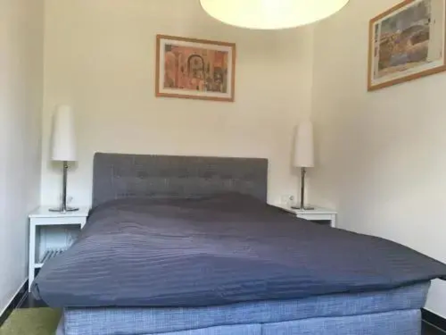 Ferienwohnungen Göhren