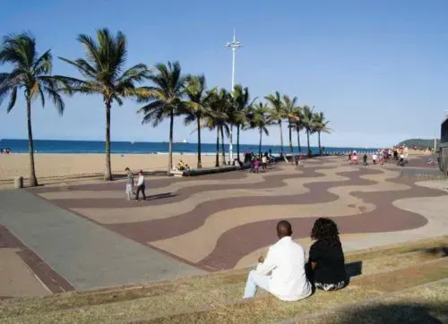 Silver Sands 2 Lifestyle Resort