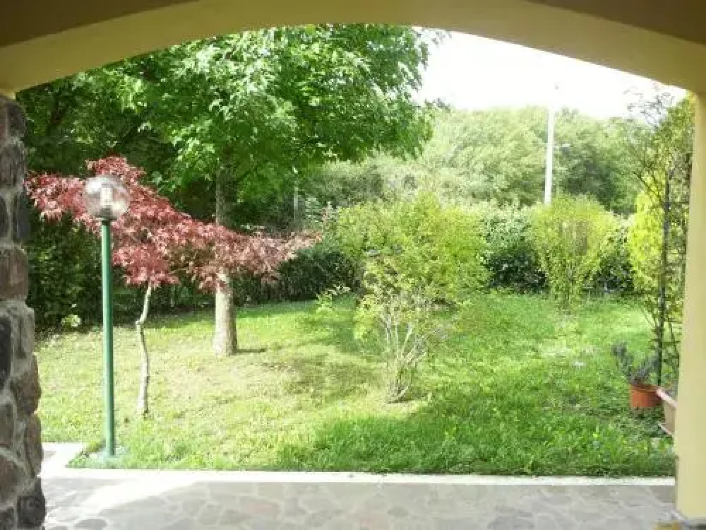 Porretta Holiday Home