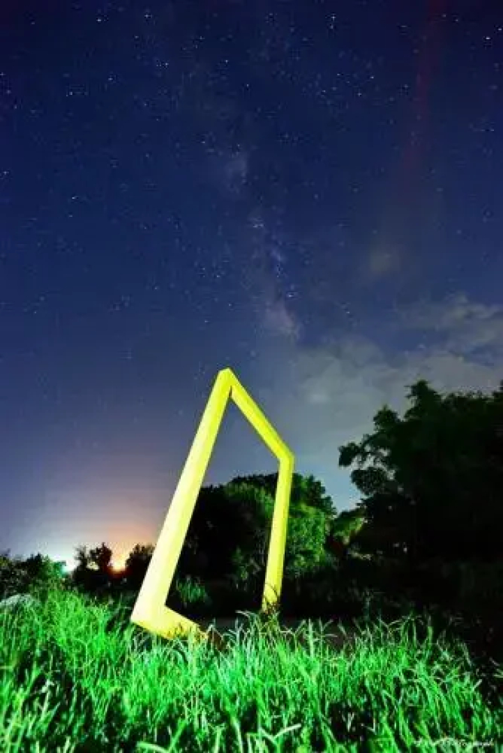 Sansiantai Stars Hostel