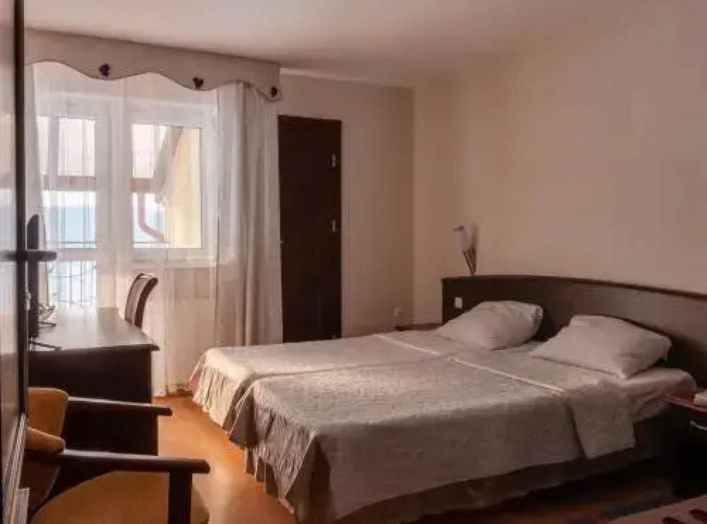 Hotel Na Skarpie