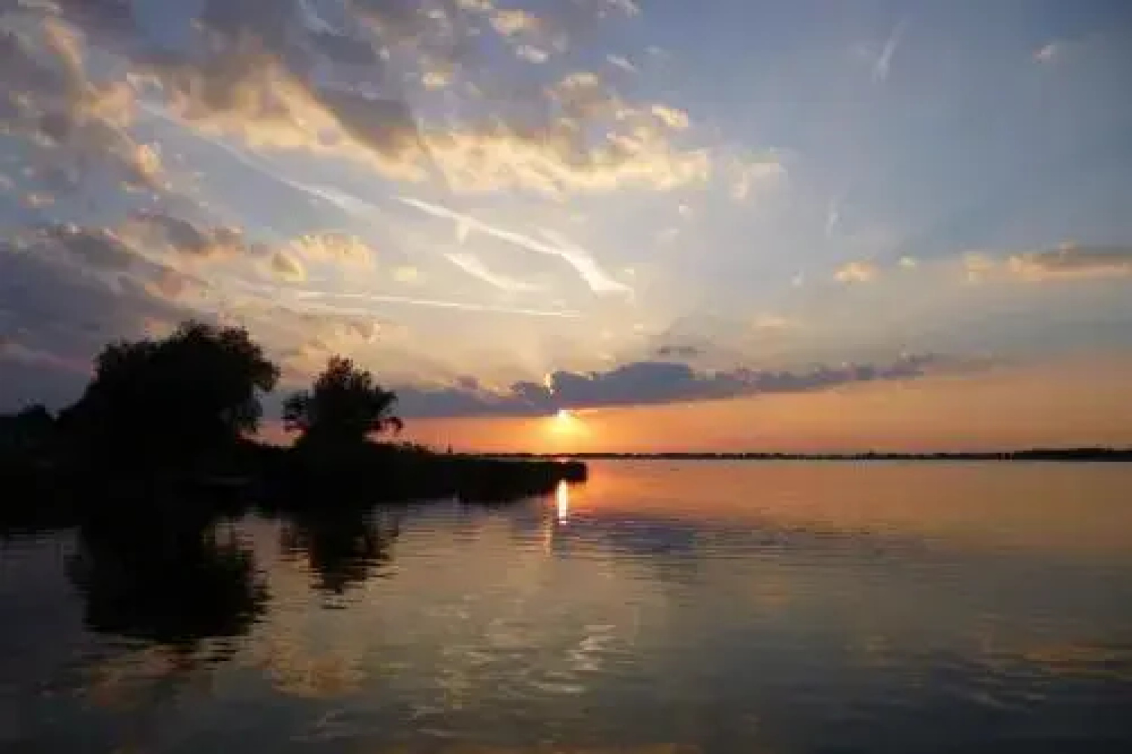 Tisza Lodge