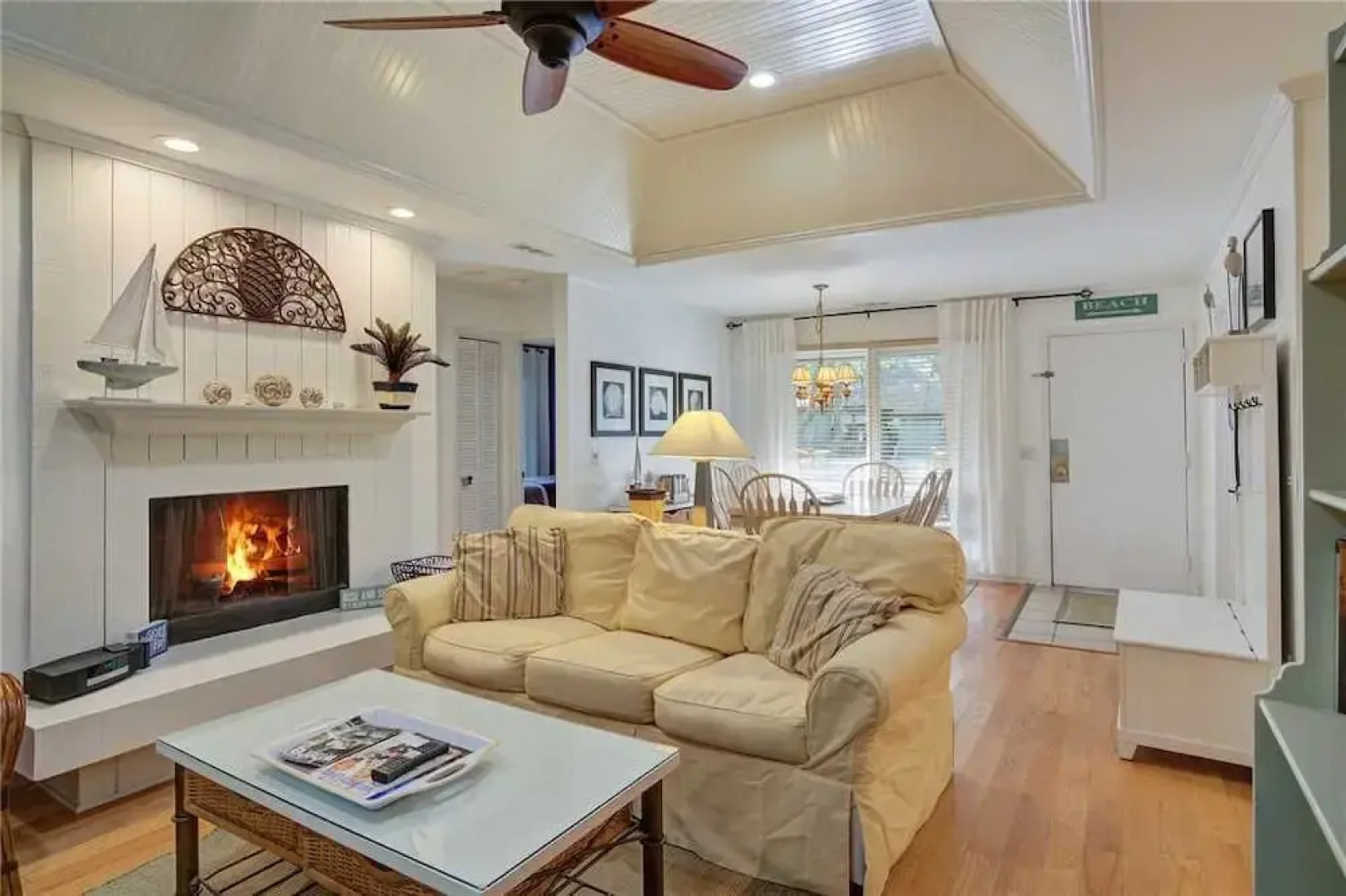 Sparrow Pond 1015 by RedAwning