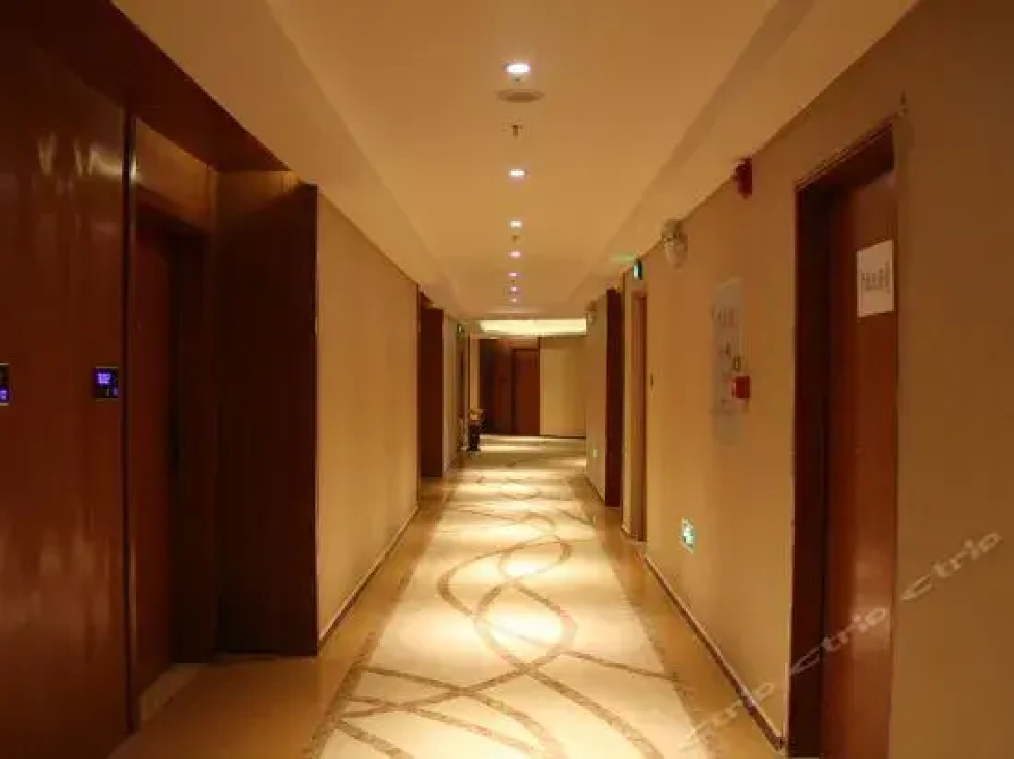 Wisdom Hotel