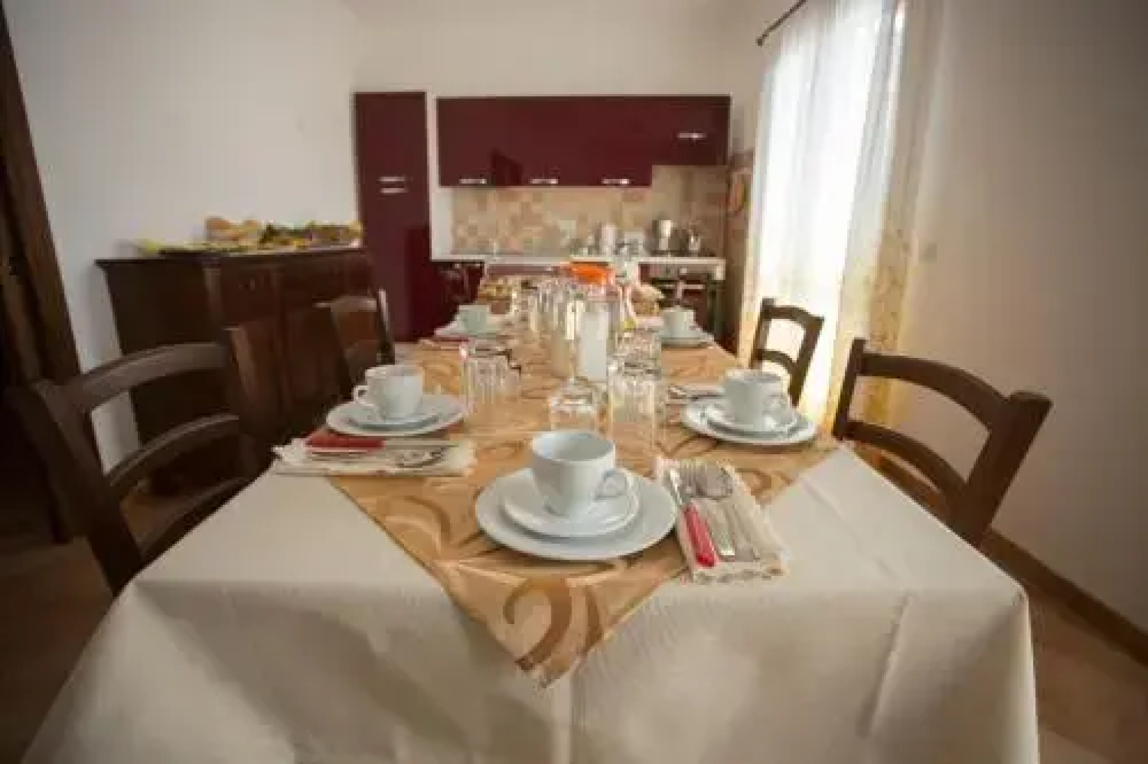 Affittacamere Arburis