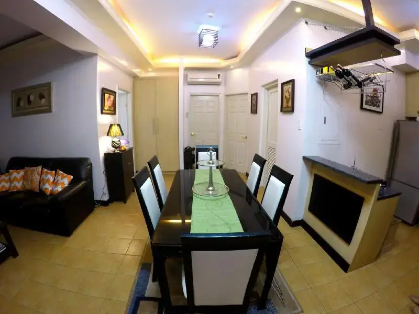 Rosewood Pointe Residences Acacia Estates