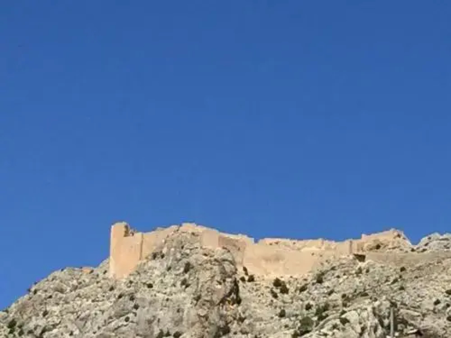Rails del Temple