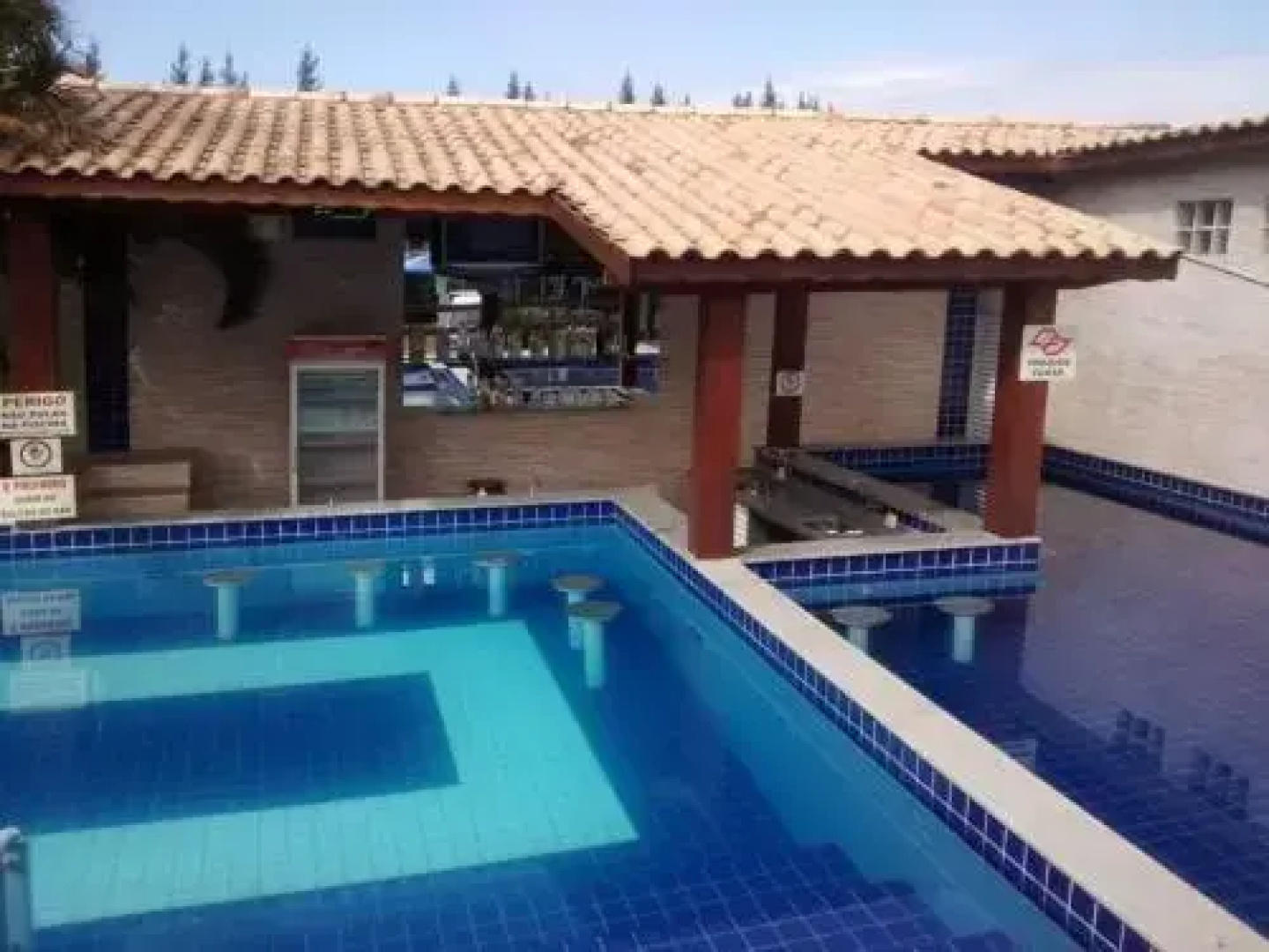 Hotel Pousada Recanto
