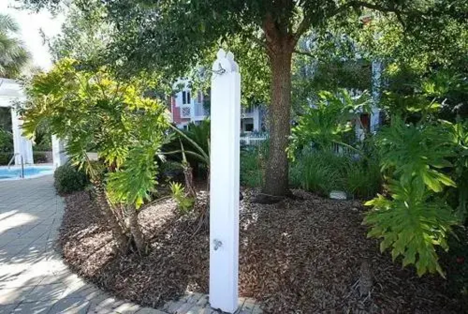 Le Jardin 153 at Sandestin