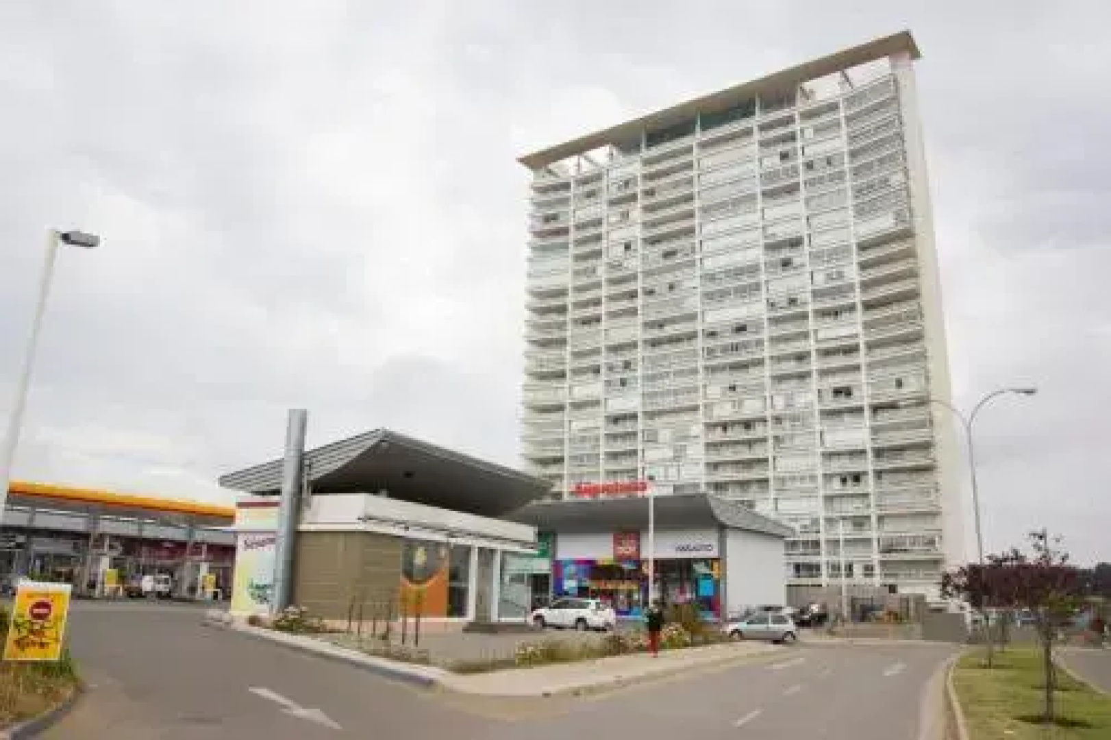 Vicnic Suites