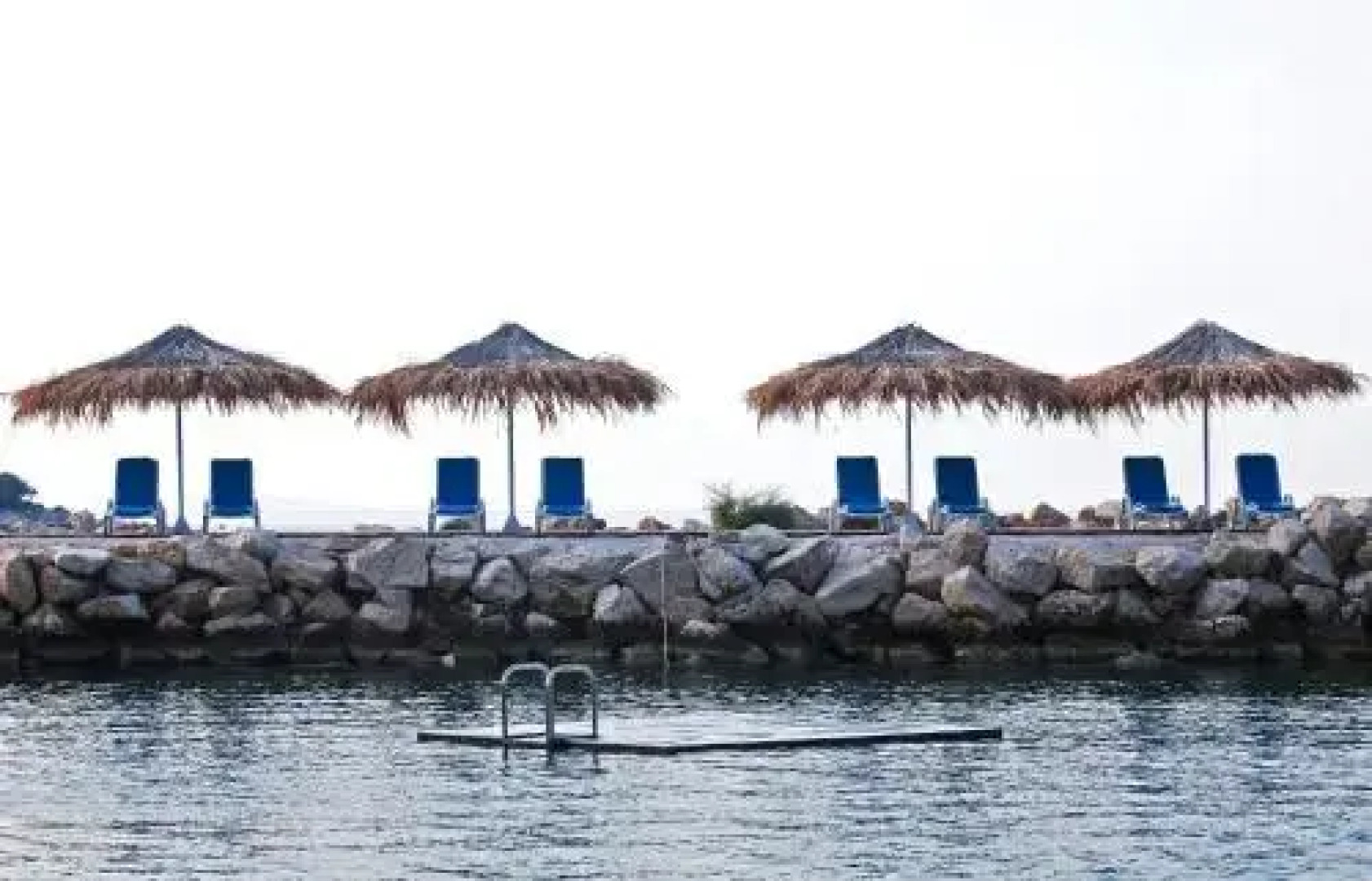 Mandrice Family Holiday Resort