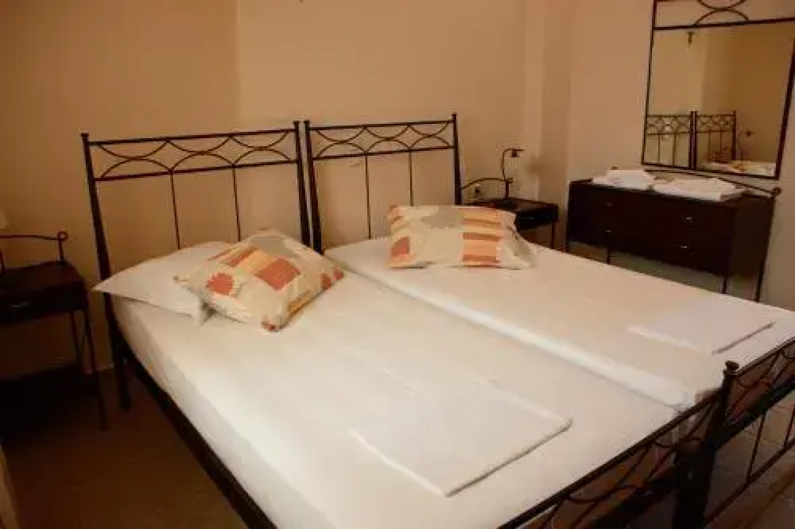 Asterida Villas
