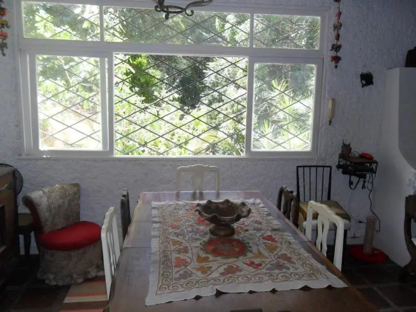 Casa da Floresta