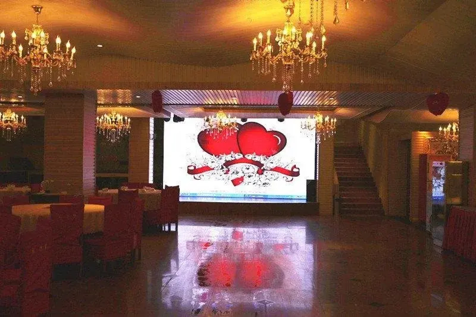 Hong Yuan Hotel - Hebi