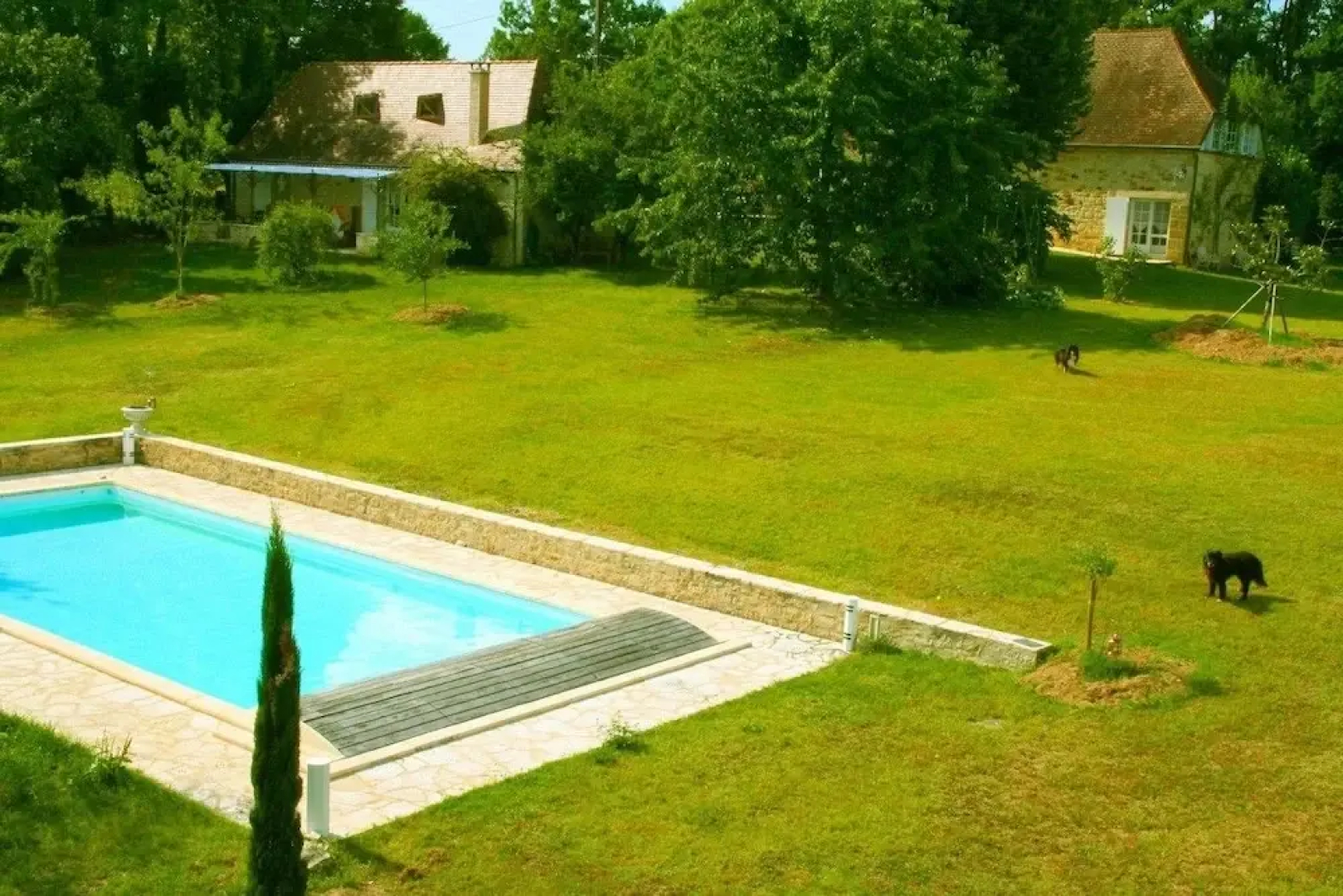 GÎtes à SiBémol