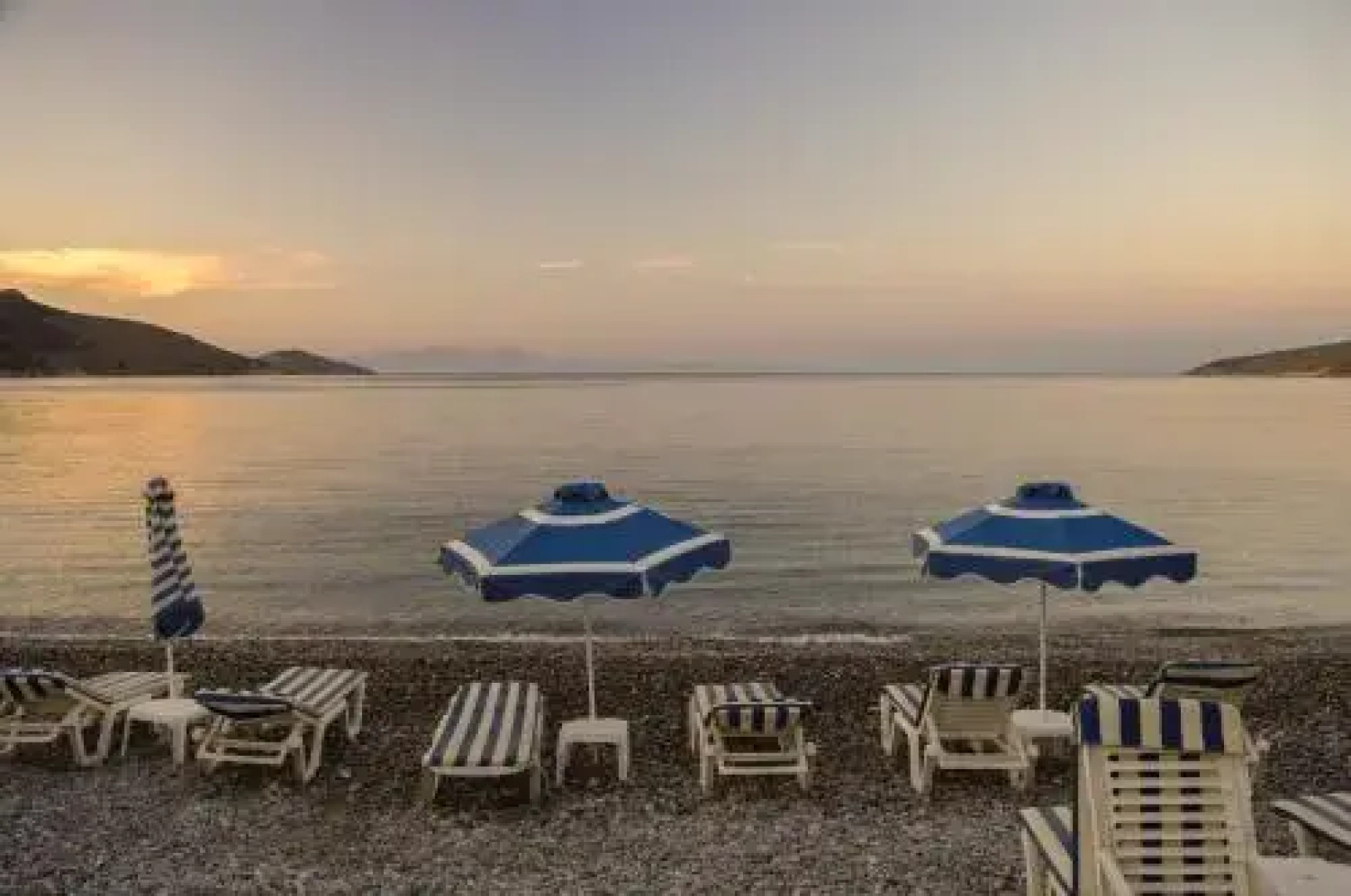 Pavlos Rooms