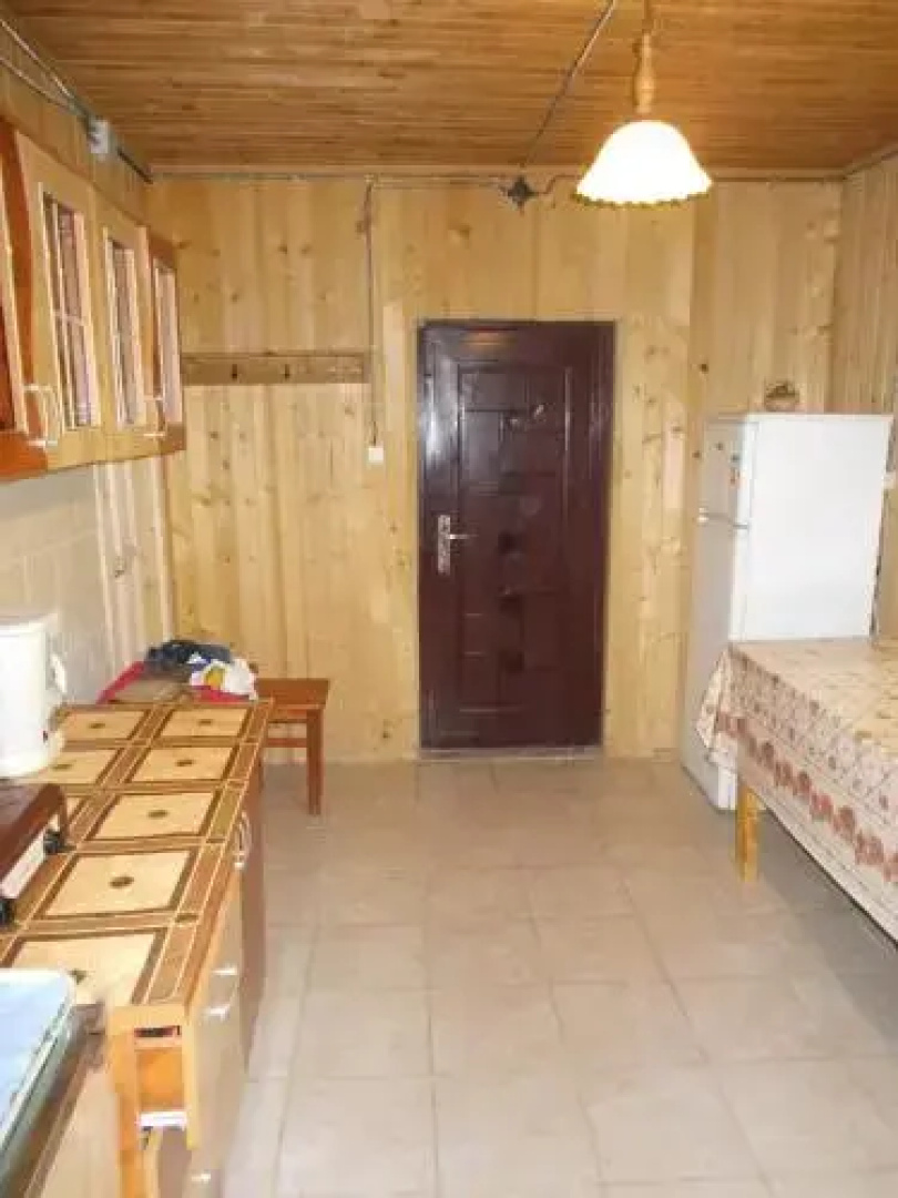 Cabana Lacrimioara