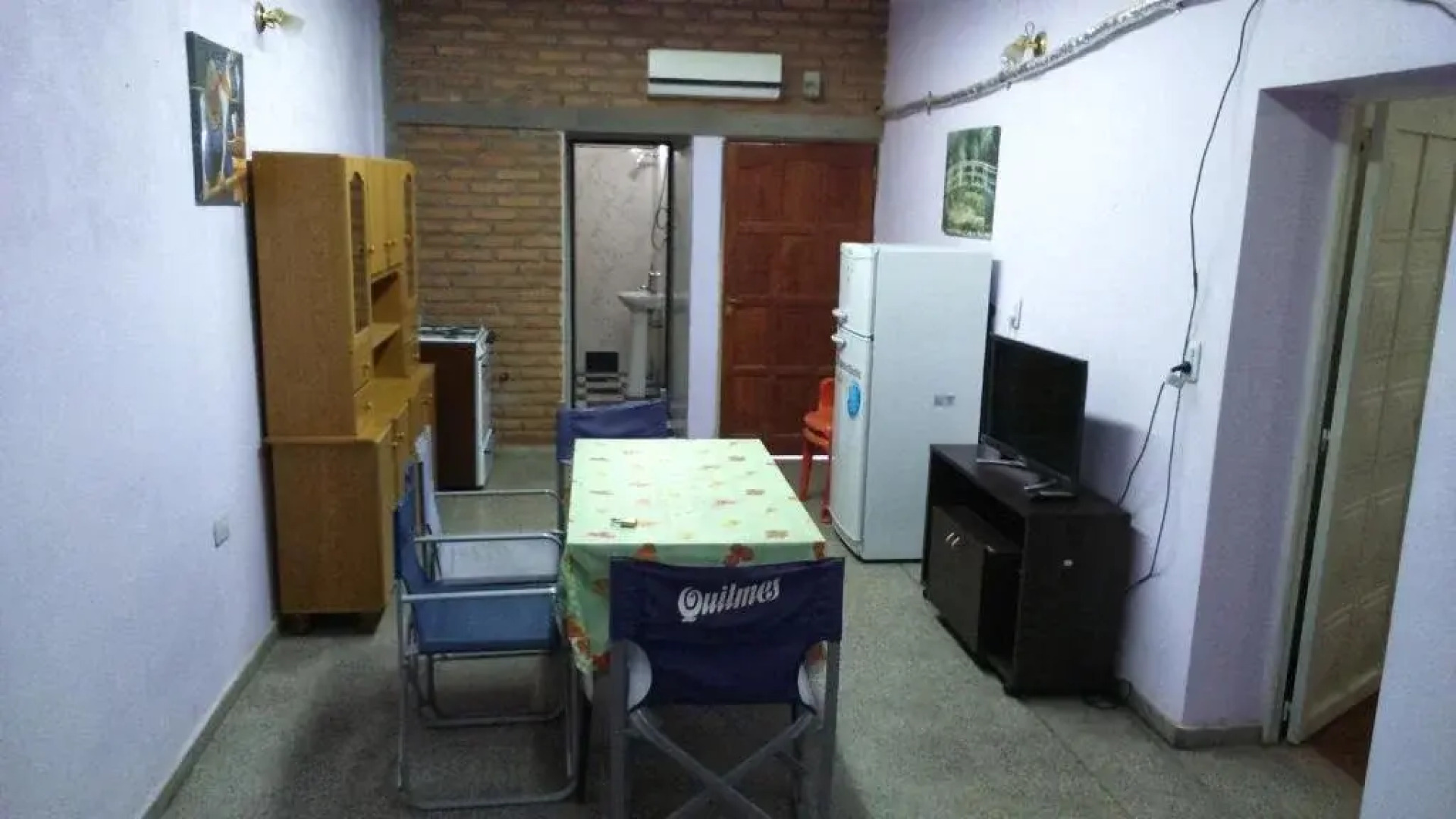 Cabañas Ldm