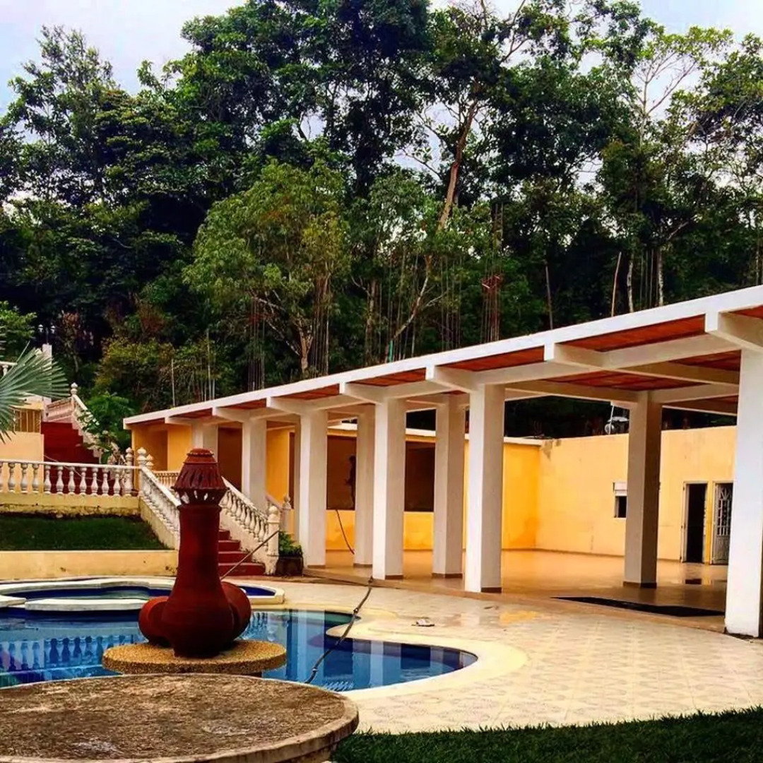 Finca Londres