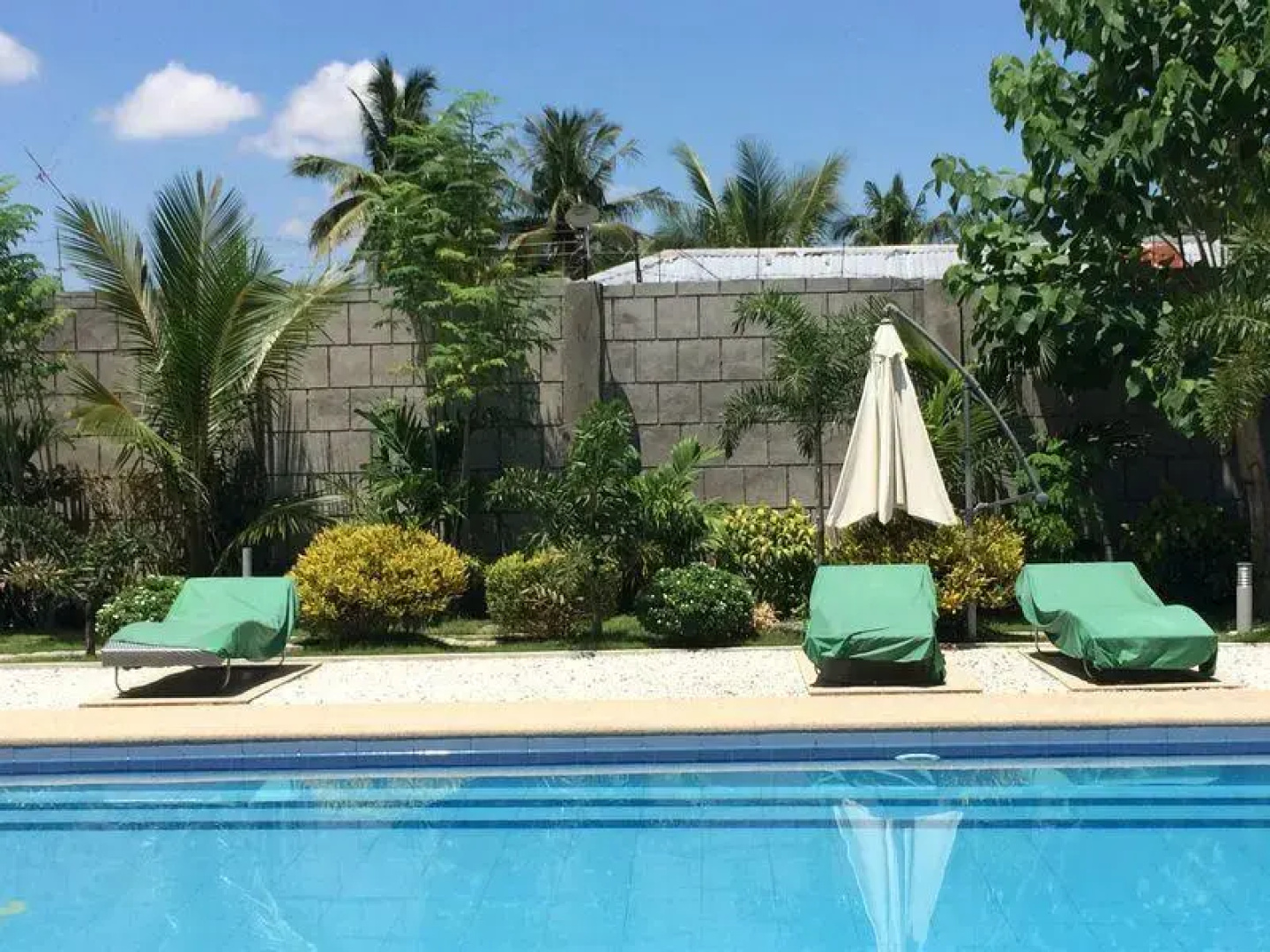 Diocita's Hotel - Main