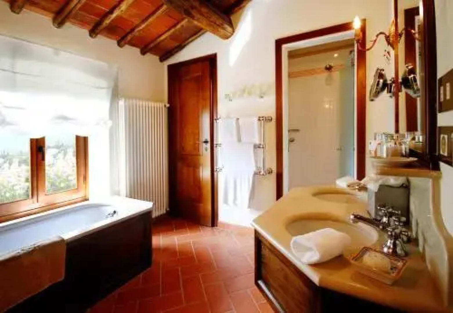 Capannelle Wine Resort