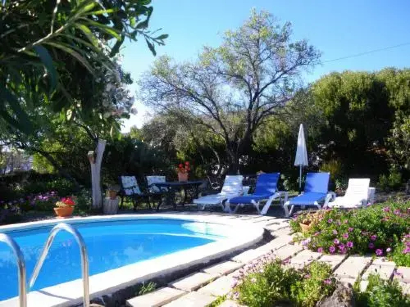 Casitas Miramar