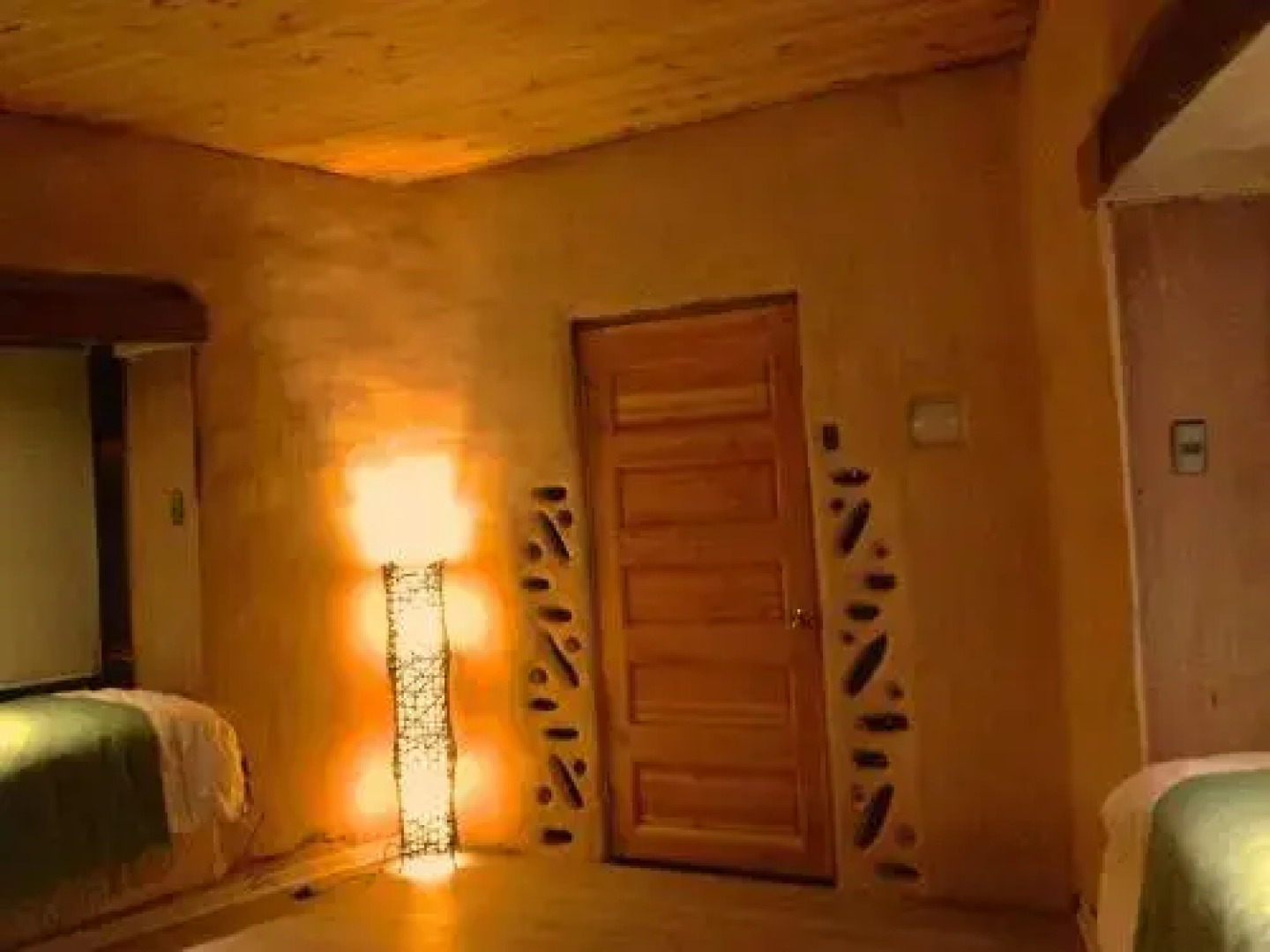 Casa Bagua