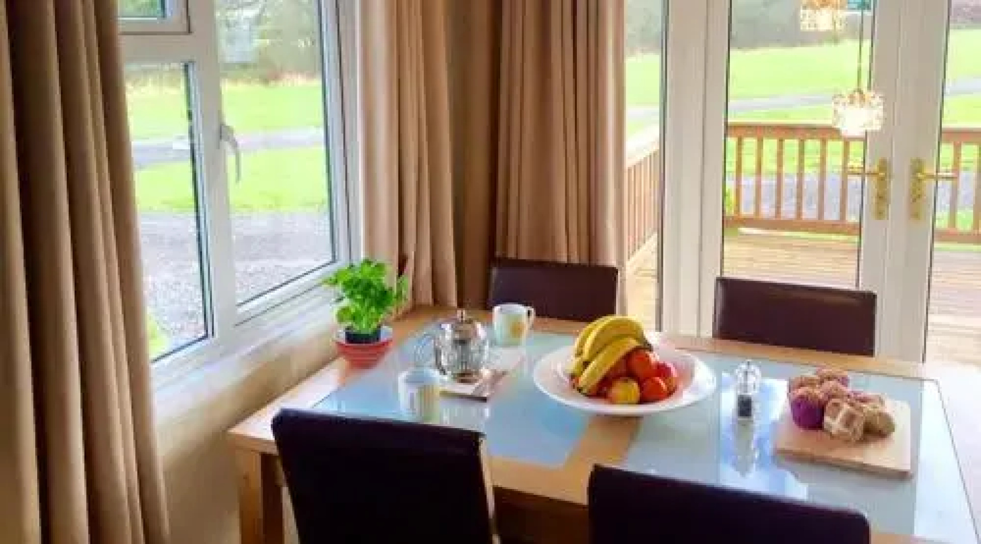 Hardys Lodge
