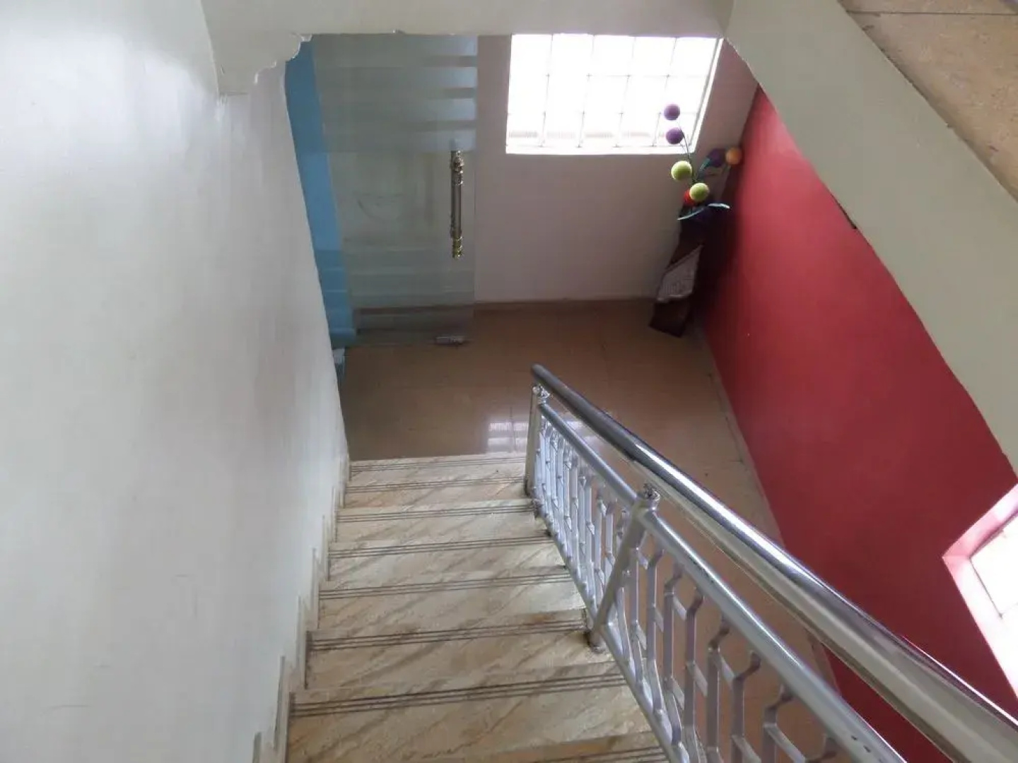 Indices Suites And Gardens