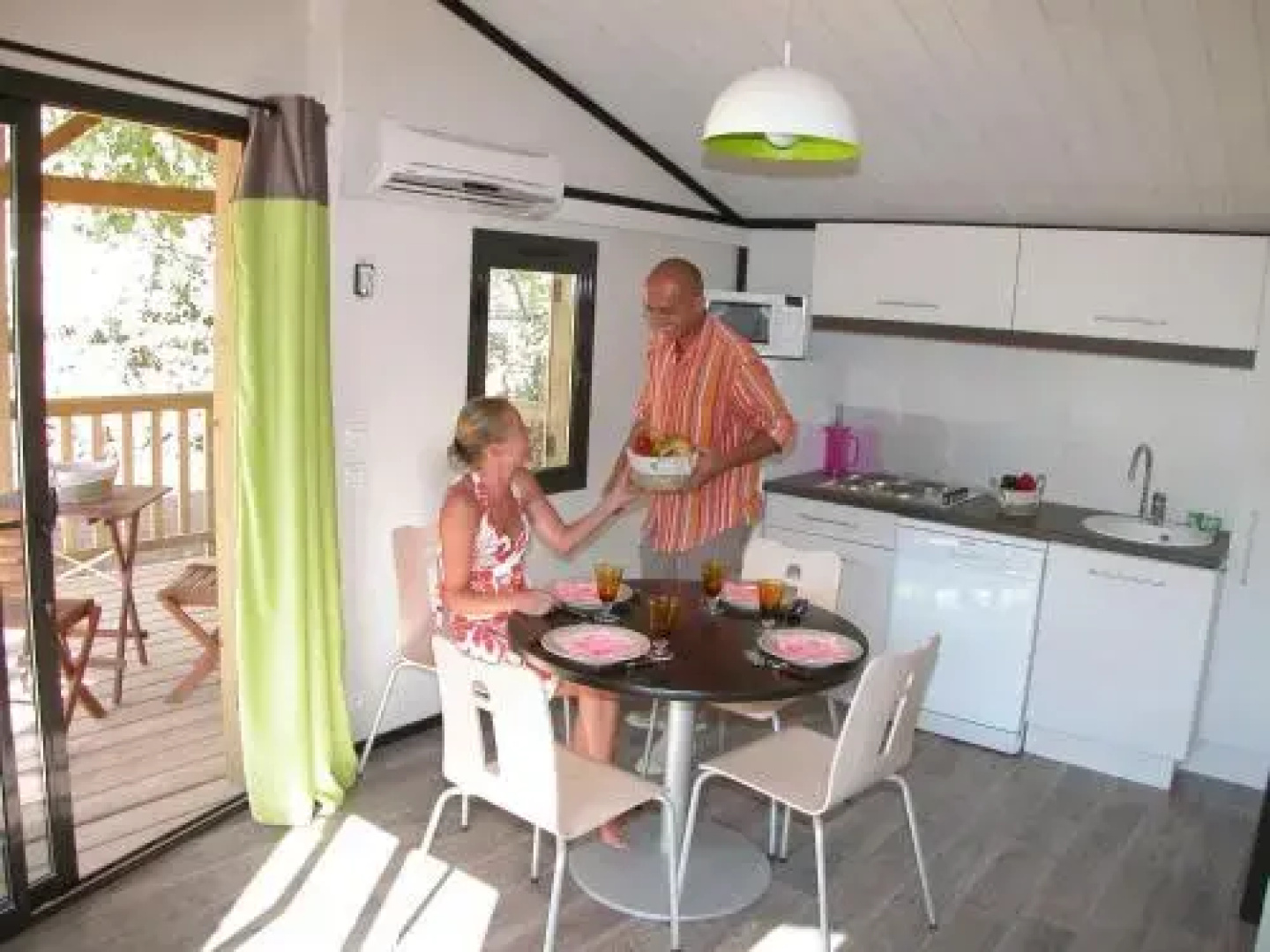 Lagrange Vacances Les Cottages Varois