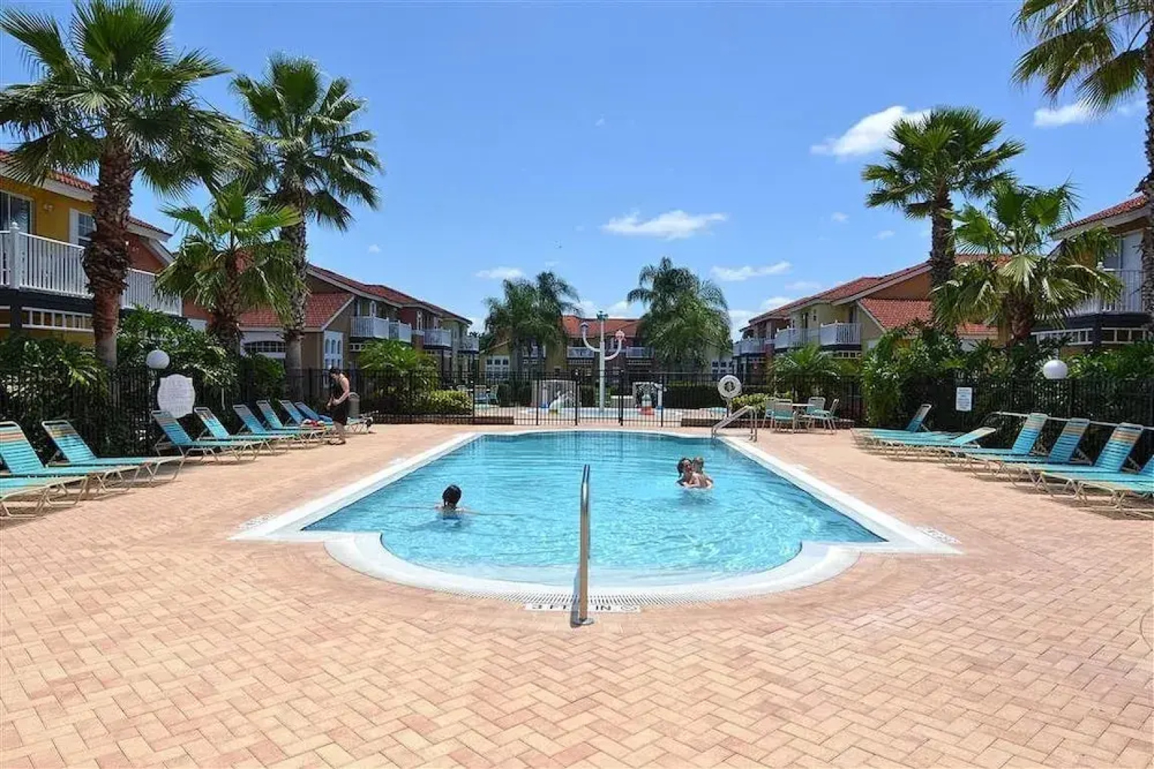 Simba's Magic by Ellis Exclusive Villas