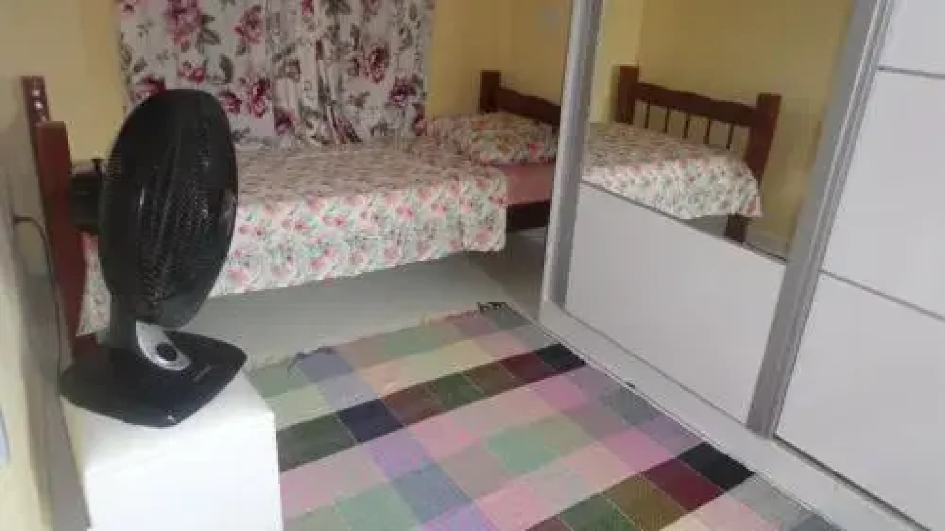 Recanto dos Pássaros