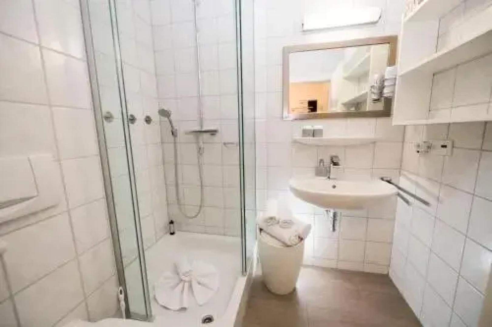 Haus Concordia - Ferienwohnung Liuba