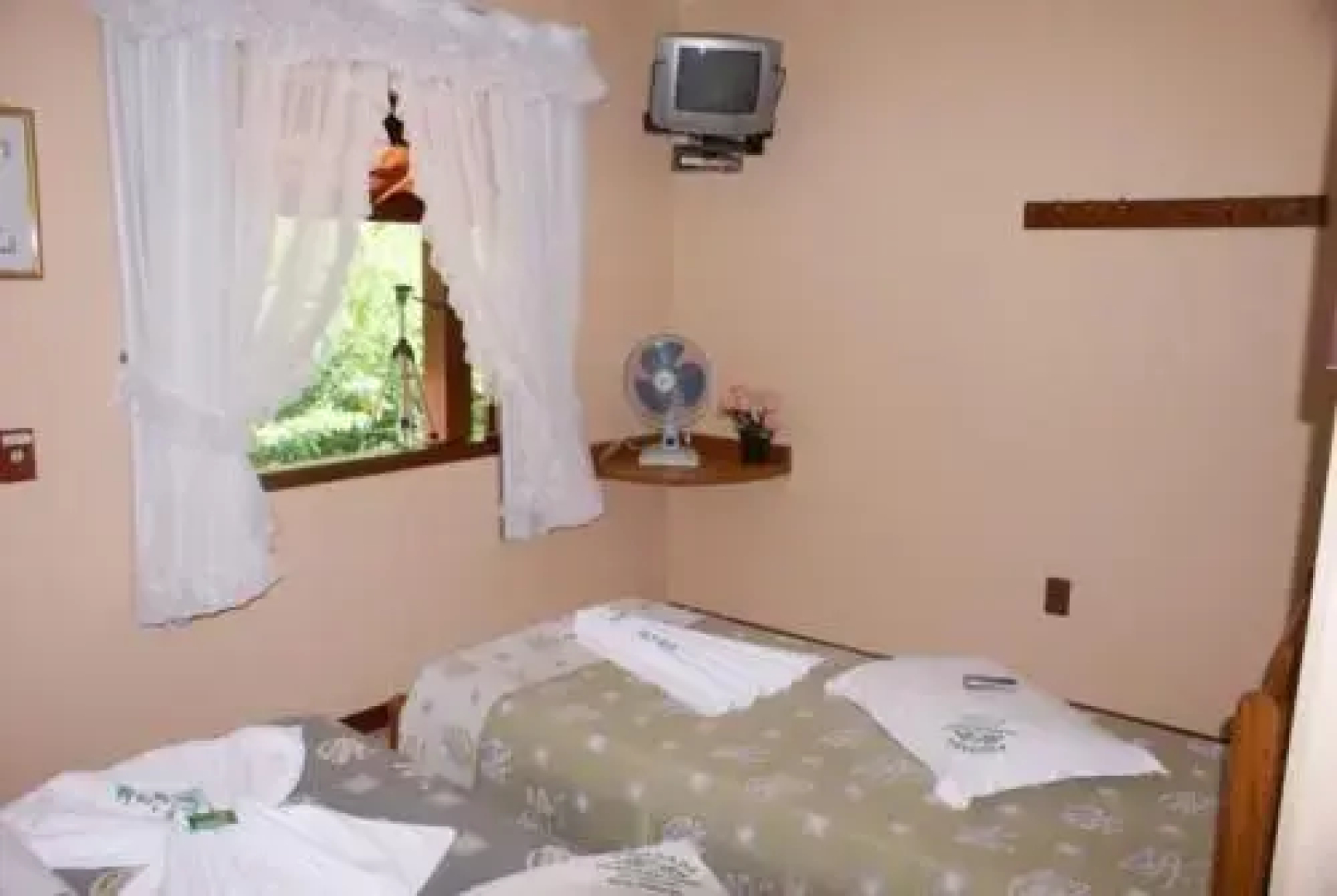 Pousada Recanto das Flores