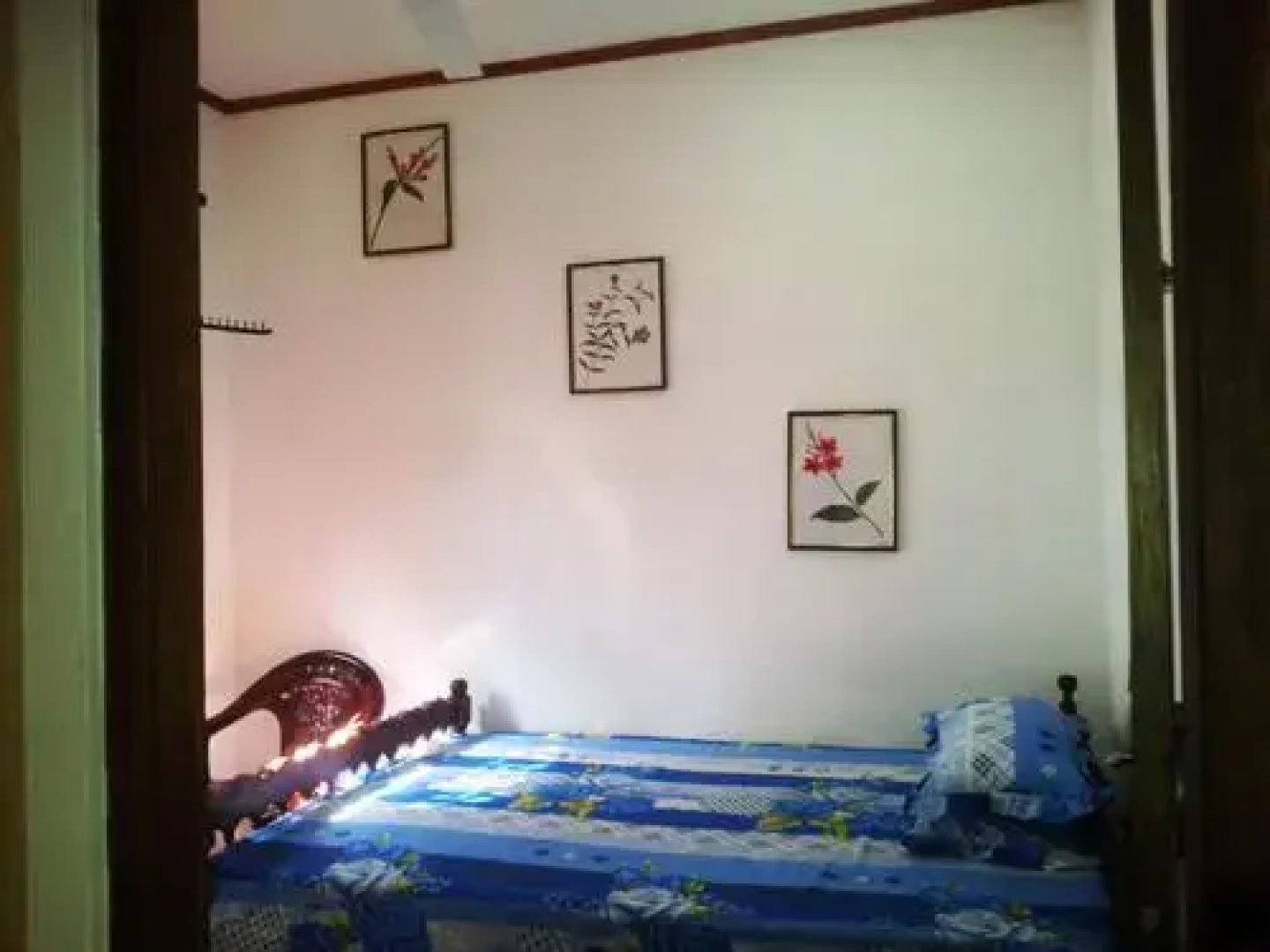 Simple Place